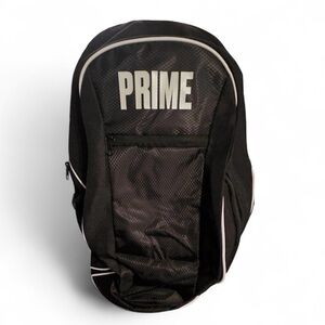 PRIME sports backpack, fits basketball and sneakers, NWOT